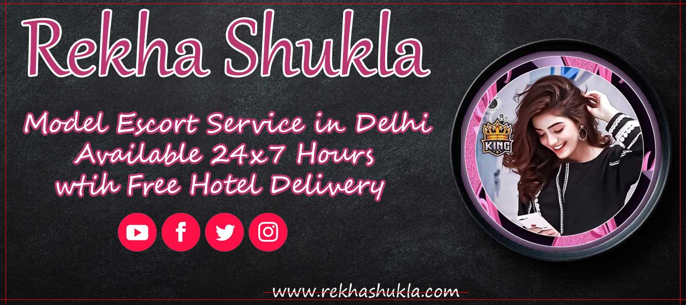 Chandigarh call girl service bannner