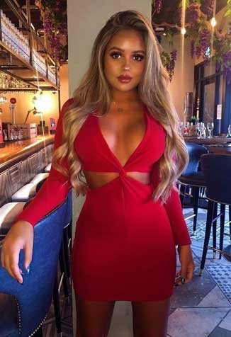 Chandigarh Call Girl Service