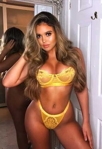 Chandigarh Call Girls